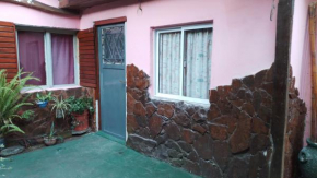 Apartamento Alojamiento San Bernardo